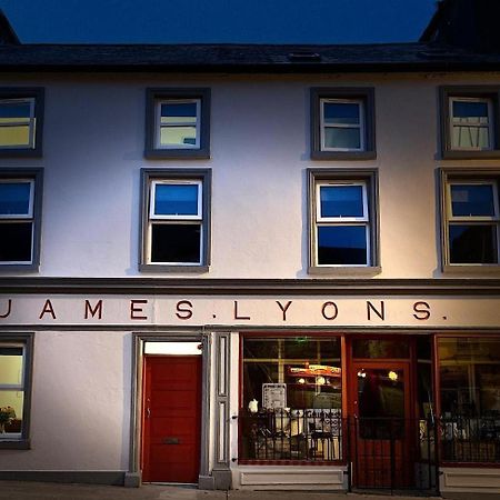 'James Lyons' The Old Main St Ballyhaunis Zewnętrze zdjęcie